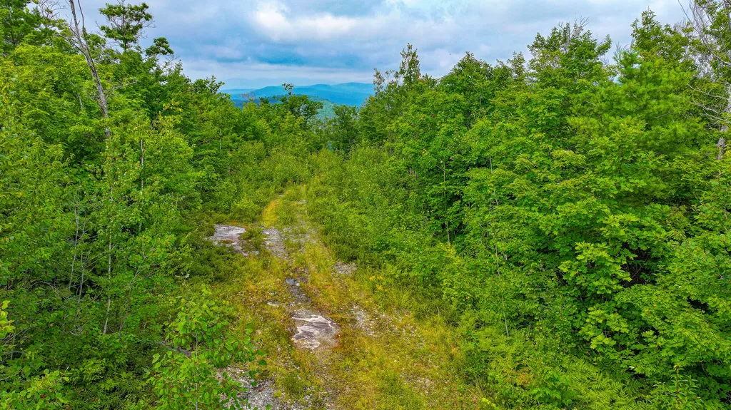 Lot B Mine Road Stoneham ME 04231