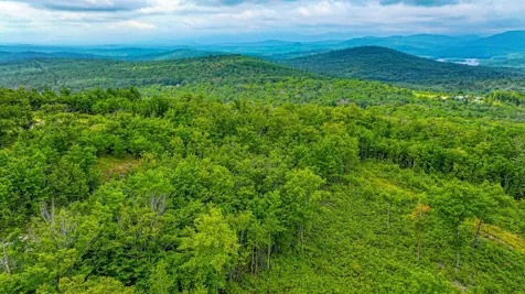 Lot B Mine Road Stoneham ME 04231