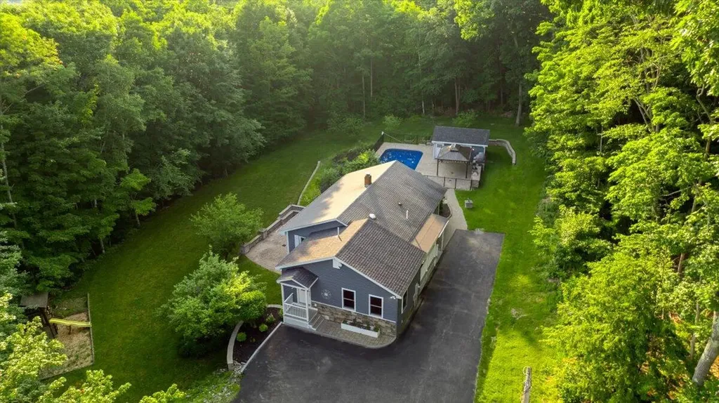 344 Old Greene Road Lewiston ME 04240