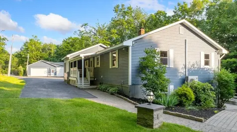 344 Old Greene Road Lewiston ME 04240