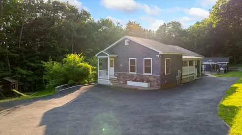 344 Old Greene Road Lewiston ME 04240