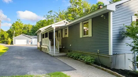 344 Old Greene Road Lewiston ME 04240
