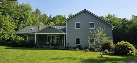 63 Highland Drive Oakland ME 04963