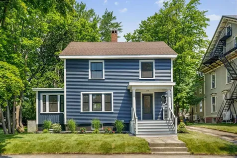 155 Pleasant Avenue Portland ME 04103