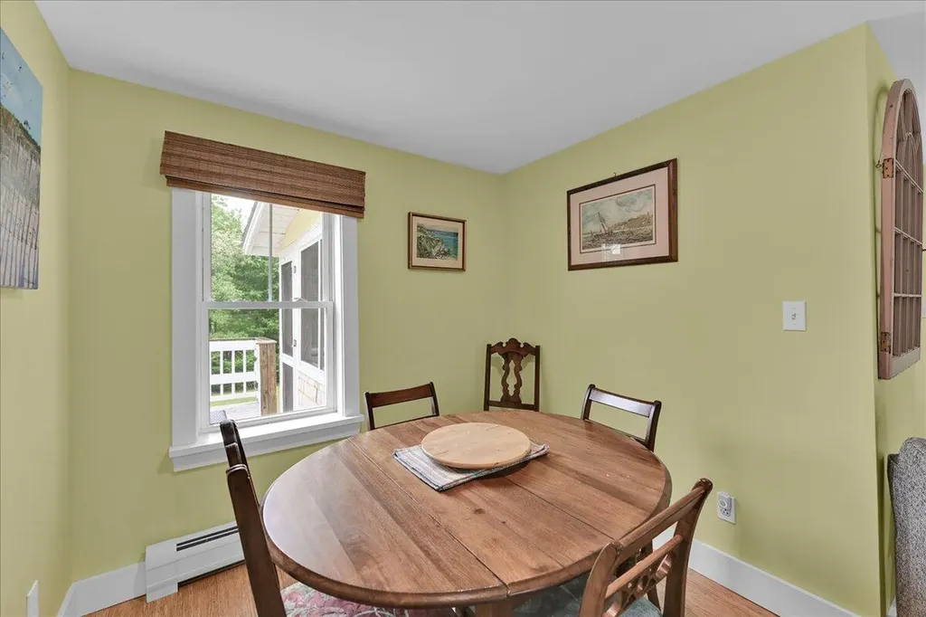 1026 Castine Road Castine ME 04421
