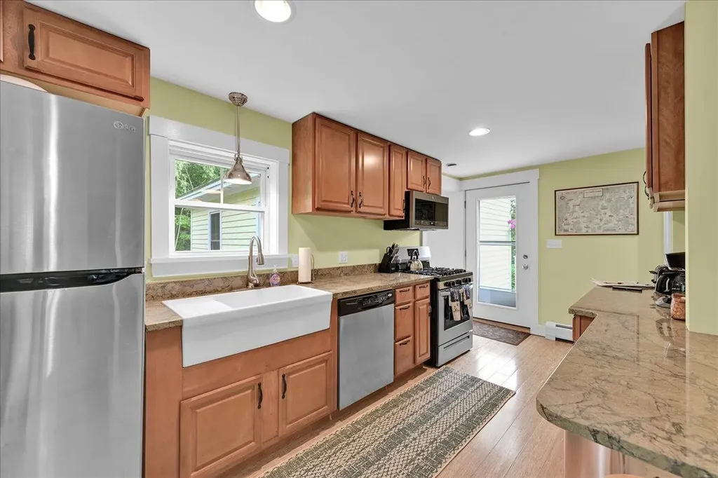 1026 Castine Road Castine ME 04421