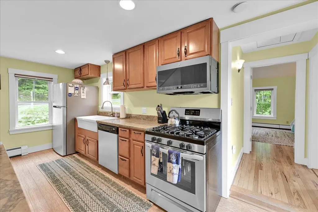 1026 Castine Road Castine ME 04421