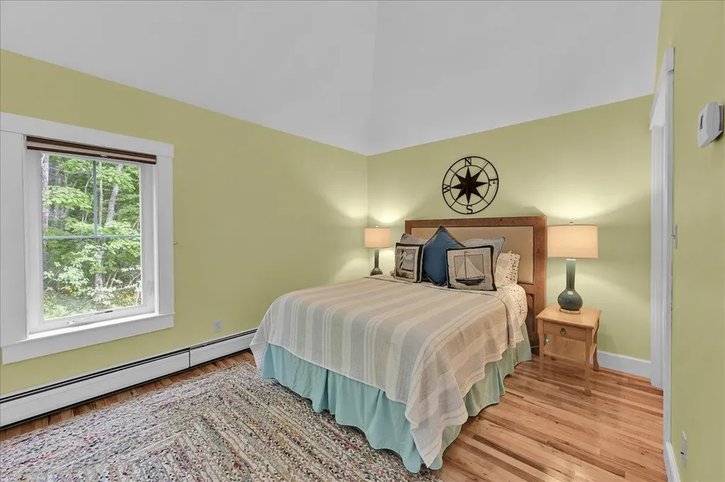 1026 Castine Road Castine ME 04421