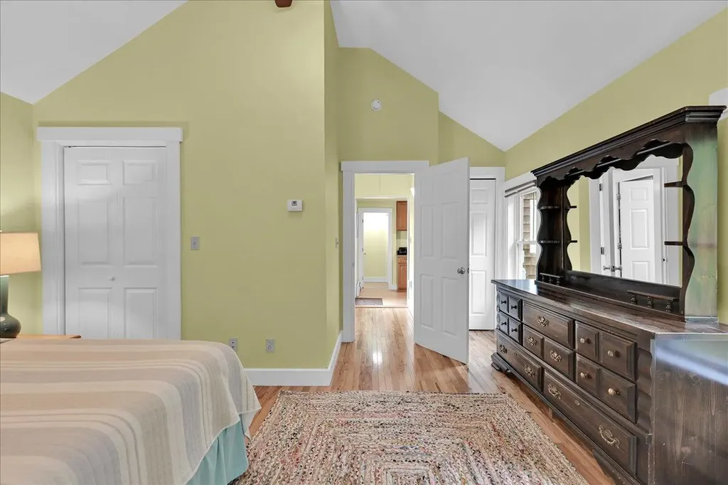 1026 Castine Road Castine ME 04421