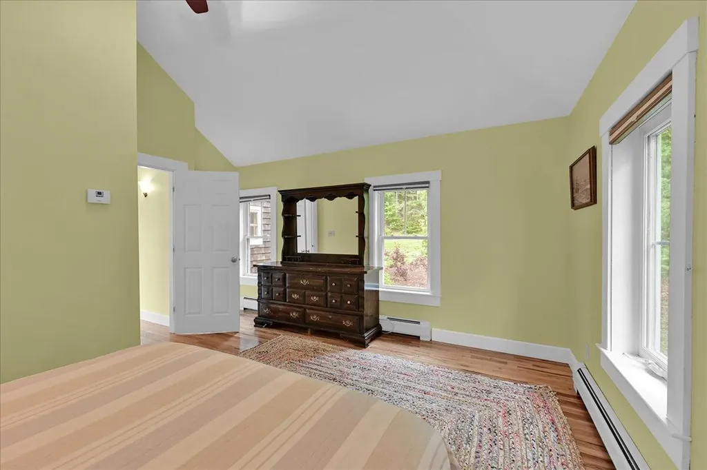 1026 Castine Road Castine ME 04421