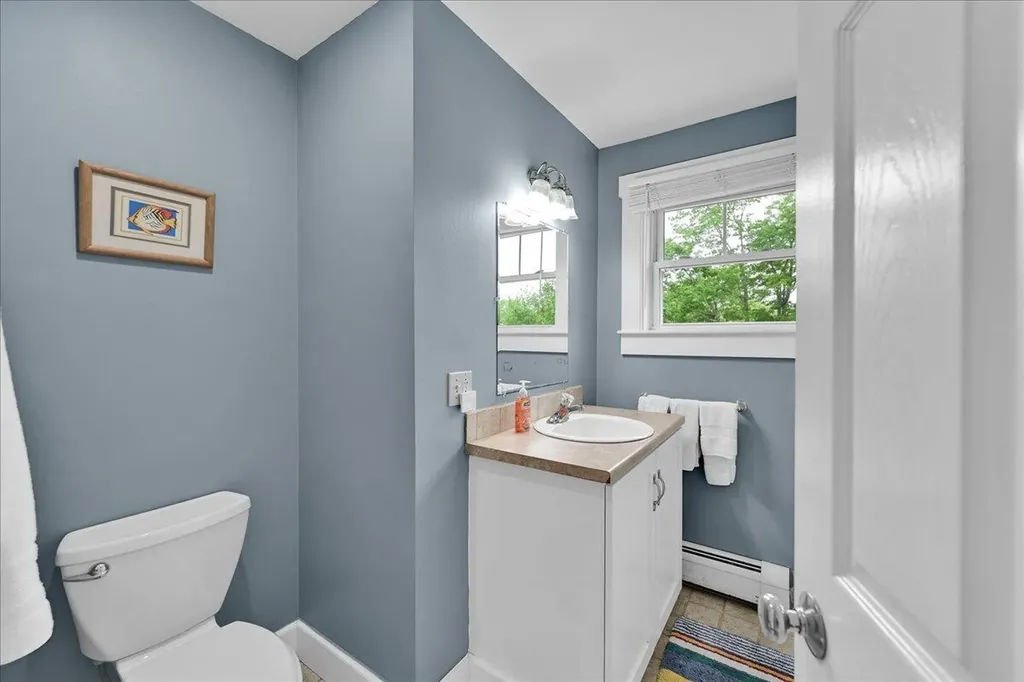 1026 Castine Road Castine ME 04421