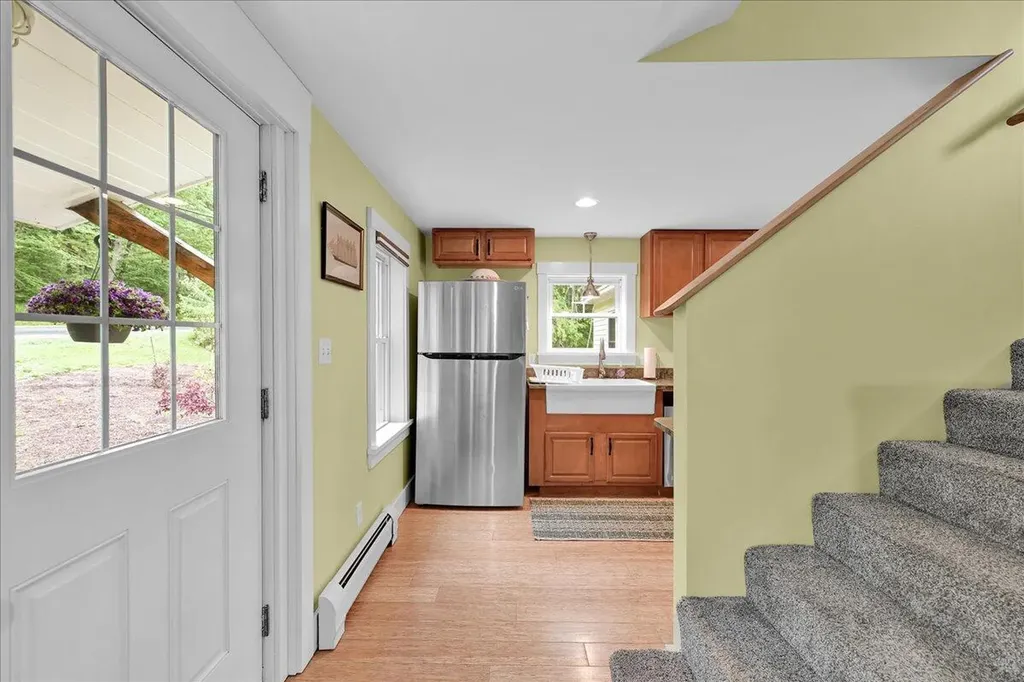 1026 Castine Road Castine ME 04421