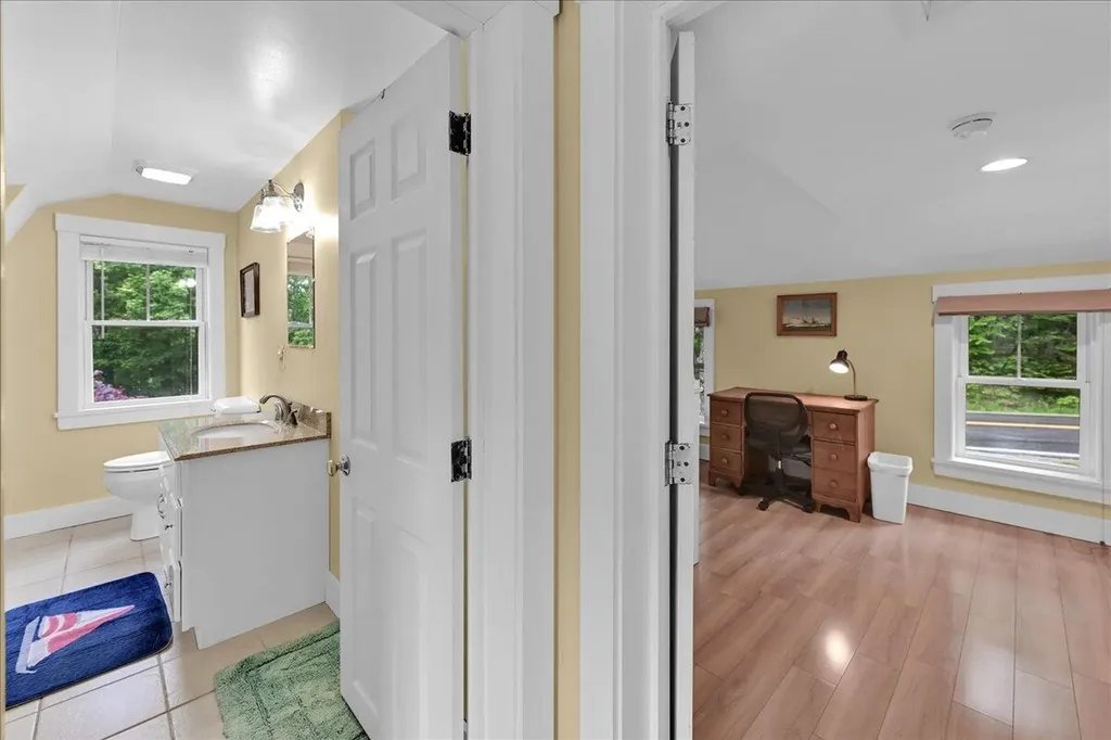 1026 Castine Road Castine ME 04421