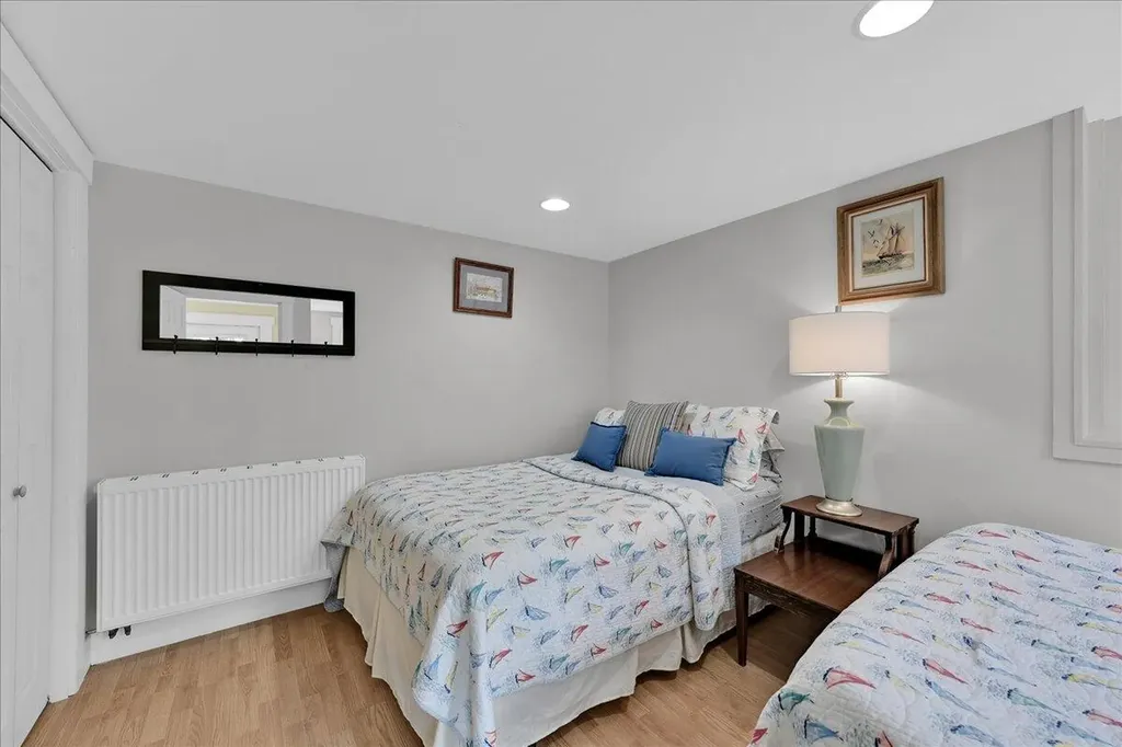 1026 Castine Road Castine ME 04421