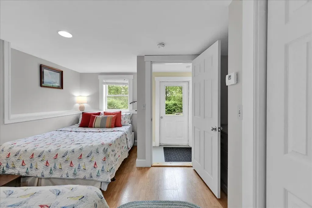 1026 Castine Road Castine ME 04421
