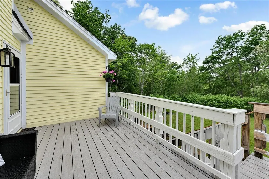 1026 Castine Road Castine ME 04421