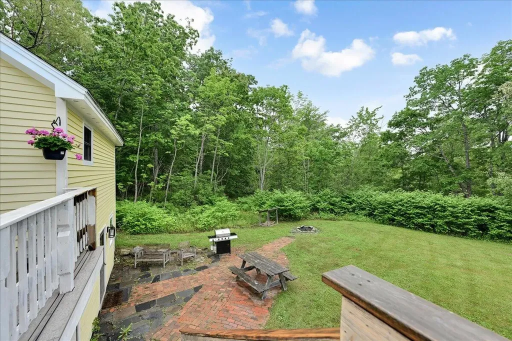 1026 Castine Road Castine ME 04421