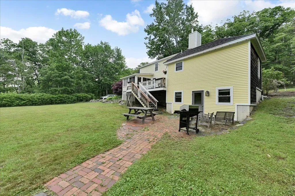 1026 Castine Road Castine ME 04421