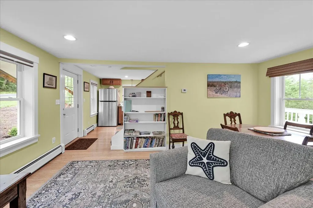 1026 Castine Road Castine ME 04421