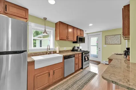 1026 Castine Road Castine ME 04421