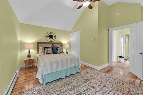 1026 Castine Road Castine ME 04421