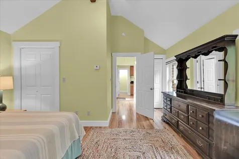 1026 Castine Road Castine ME 04421