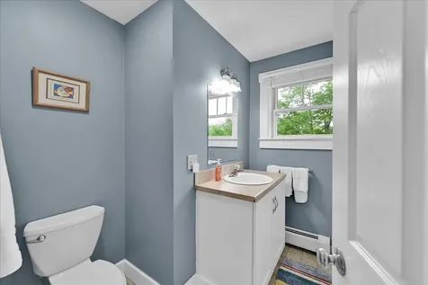 1026 Castine Road Castine ME 04421