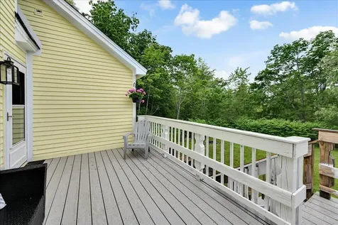 1026 Castine Road Castine ME 04421