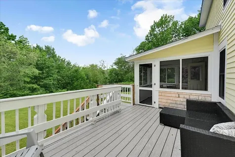 1026 Castine Road Castine ME 04421