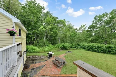 1026 Castine Road Castine ME 04421