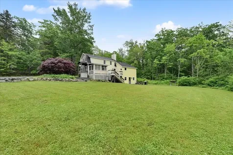 1026 Castine Road Castine ME 04421