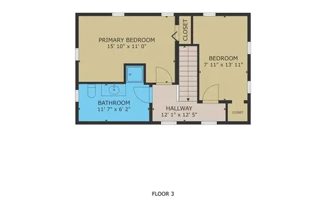 1026 Castine Road Castine ME 04421