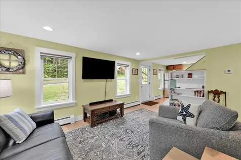1026 Castine Road Castine ME 04421
