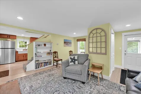 1026 Castine Road Castine ME 04421