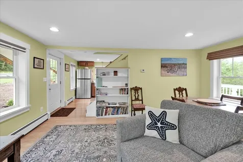 1026 Castine Road Castine ME 04421