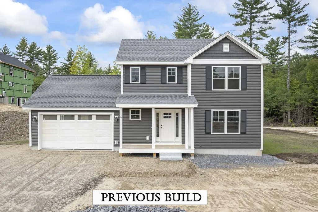 17 Intrepid Street Brunswick ME 04011