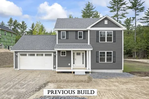 17 Intrepid Street Brunswick ME 04011