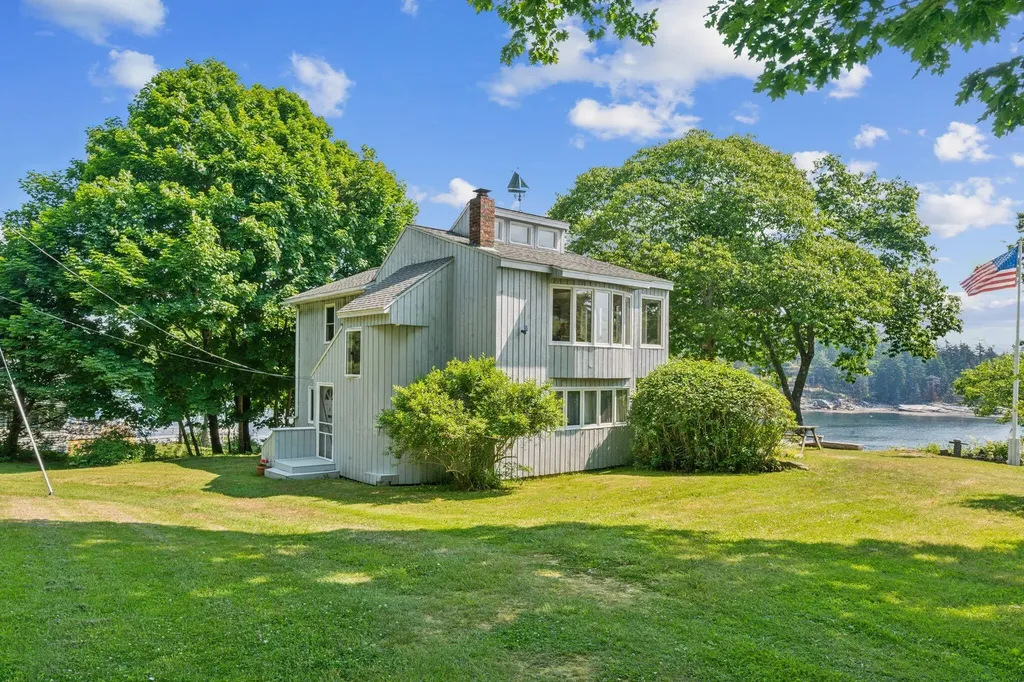 6 Pilot House Lane Georgetown ME 04548