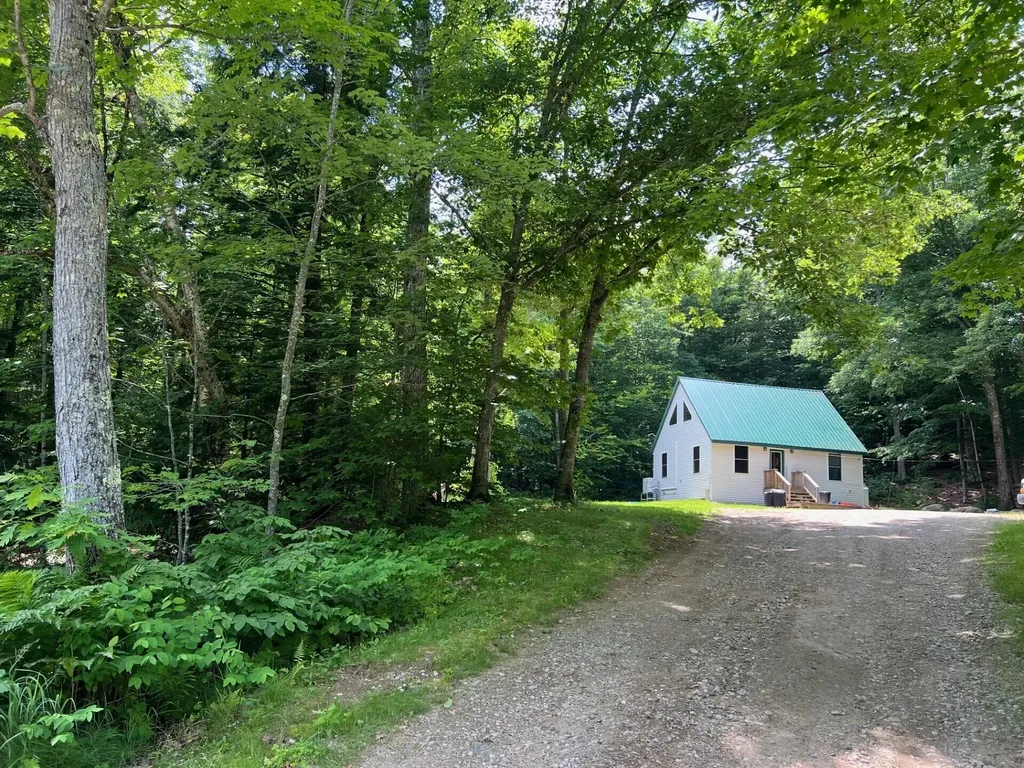 646 Common Road Dixfield ME 04224