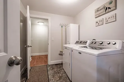18 Cheechako Road Buxton ME 04093