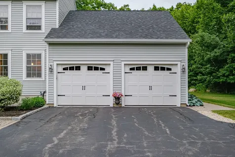 18 Cheechako Road Buxton ME 04093