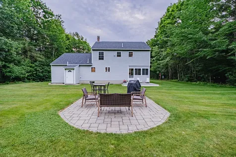 18 Cheechako Road Buxton ME 04093