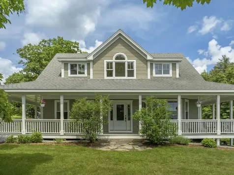 1 Tavern Way Falmouth ME 04105