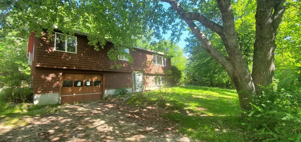 121 Tom Leighton Point Road Milbridge ME 04658