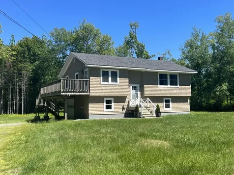 1730 Bayside Road Trenton ME 04605