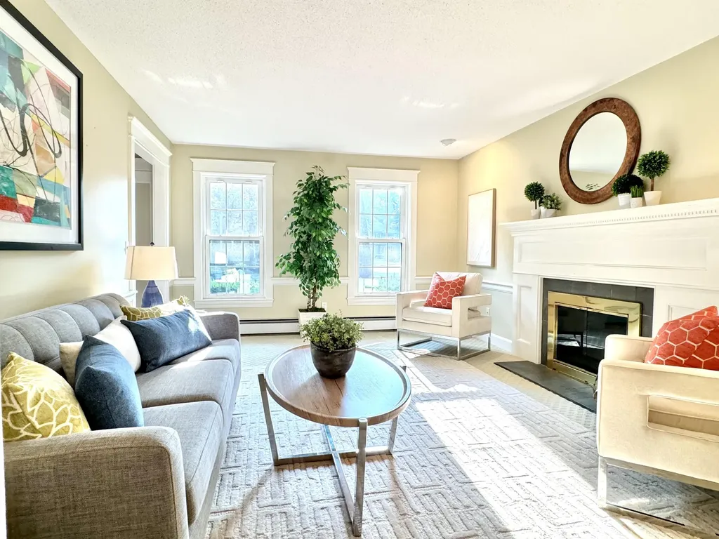 97 Deepwood Drive Portland ME 04103
