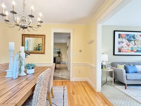 97 Deepwood Drive Portland ME 04103