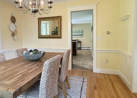 97 Deepwood Drive Portland ME 04103