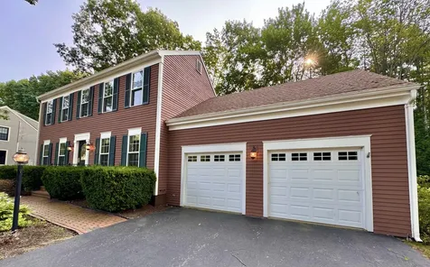 97 Deepwood Drive Portland ME 04103