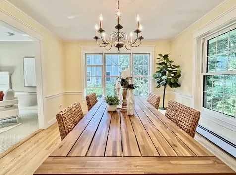 97 Deepwood Drive Portland ME 04103